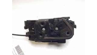 CERRADURA PUERTA TRASERA DERECHA SEAT ARONA (2017-) - L.8182544 / 5TA839016L