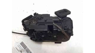 CERRADURA PUERTA TRASERA DERECHA SEAT ARONA (2017-) - L.8182544 / 5TA839016L