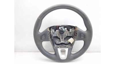 VOLANTE RENAULT SCÉNIC III (2009-) 1.9 DCI (JZ0J, JZ1J, JZ1K, JZ1S) 131CV 1870CC - L.8182545 / 609581499