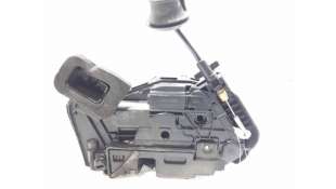 CERRADURA PUERTA TRASERA IZQUIERDA SEAT ARONA (2017-) - L.8182546 / 5TA839015L