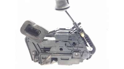 CERRADURA PUERTA TRASERA IZQUIERDA SEAT ARONA (2017-) - L.8182546 / 5TA839015L