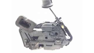 CERRADURA PUERTA TRASERA IZQUIERDA SEAT ARONA (2017-) - L.8182546 / 5TA839015L