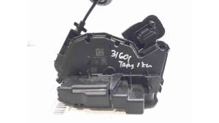 CERRADURA PUERTA TRASERA IZQUIERDA SEAT ARONA (2017-) - L.8182546 / 5TA839015L
