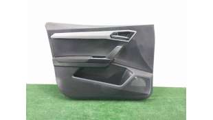 GUARNECIDO PUERTA DELANTERA IZQUIERDA SEAT ARONA (2017-) - L.8182588 / 6F0867011CK