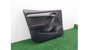GUARNECIDO PUERTA DELANTERA IZQUIERDA SEAT ARONA (2017-) - L.8182588 / 6F0867011CK 2