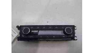 MANDO CLIMATIZADOR SEAT ARONA (2017-) - L.8182599 / 6F0907044G