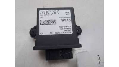 MODULO ELECTRONICO SEAT ARONA (2017-) - L.8182605 / 7P6907357E