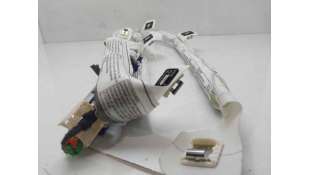 AIRBAG CORTINA DELANTERO DERECHO MERCEDES-BENZ CLASE C (2009-2014) C 200 CDI (204.001) 136CV 2143CC - L.8182615 / A20486006 2