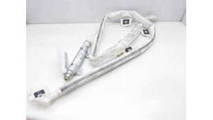 AIRBAG CORTINA DELANTERO IZQUIERDO MERCEDES-BENZ CLASE C (2009-2014) C 200 CDI (204.001) 136CV 2143CC - L.8182617 / A204860 2