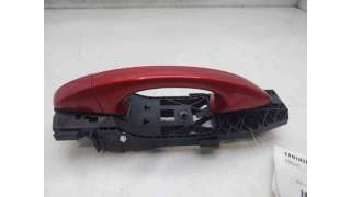 MANETA EXTERIOR TRASERA DERECHA SEAT ARONA (2017-) - L.8182622 / 1K8837885