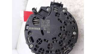 ALTERNADOR MERCEDES-BENZ CLASE C (2009-2014) C 200 CDI (204.001) 136CV 2143CC - L.8182630 / A0131549002