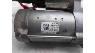 MOTOR ARRANQUE SEAT ARONA (2017-) - L.8182645 / 0AM911024A