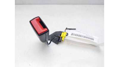 ANCLAJE CINTURON TRASERO MERCEDES-BENZ CLASE C (2009-2014) C 200 CDI (204.001) 136CV 2143CC - L.8182649 / A2048602569