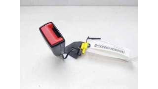 ANCLAJE CINTURON TRASERO MERCEDES-BENZ CLASE C (2009-2014) C 200 CDI (204.001) 136CV 2143CC - L.8182649 / A2048602569