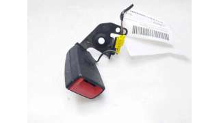 ANCLAJE CINTURON TRASERO MERCEDES-BENZ CLASE C (2009-2014) C 200 CDI (204.001) 136CV 2143CC - L.8182649 / A2048602569