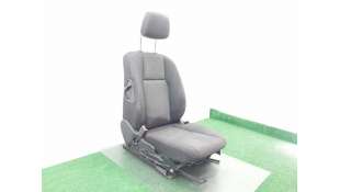 ASIENTO DELANTERO IZQUIERDO MERCEDES-BENZ CLASE C (2009-2014) C 200 CDI (204.001) 136CV 2143CC - L.8182657 / 20491002469F47 2