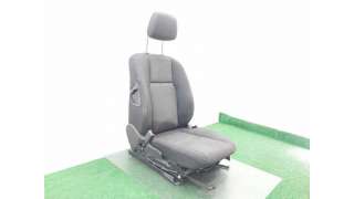 ASIENTO DELANTERO IZQUIERDO MERCEDES-BENZ CLASE C (2009-2014) C 200 CDI (204.001) 136CV 2143CC - L.8182657 / 20491002469F47