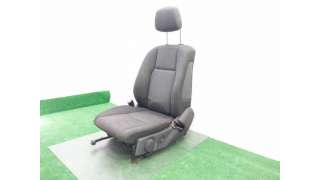 ASIENTO DELANTERO IZQUIERDO MERCEDES-BENZ CLASE C (2009-2014) C 200 CDI (204.001) 136CV 2143CC - L.8182657 / 20491002469F47