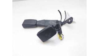ANCLAJE CINTURON TRASERO MERCEDES-BENZ CLASE C (2009-2014) C 200 CDI (204.001) 136CV 2143CC - L.8182718 / A2048602669