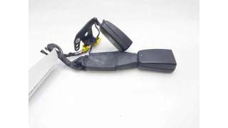 ANCLAJE CINTURON TRASERO MERCEDES-BENZ CLASE C (2009-2014) C 200 CDI (204.001) 136CV 2143CC - L.8182718 / A2048602669