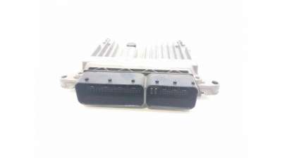 CENTRALITA MOTOR UCE MERCEDES-BENZ CLASE C (2009-2014) C 200 CDI (204.001) 136CV 2143CC - L.8182734 / A6461503334