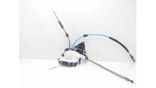 CERRADURA PUERTA TRASERA DERECHA MERCEDES-BENZ CLASE C (2009-2014) C 200 CDI (204.001) 136CV 2143CC - L.8182746 / A20473004