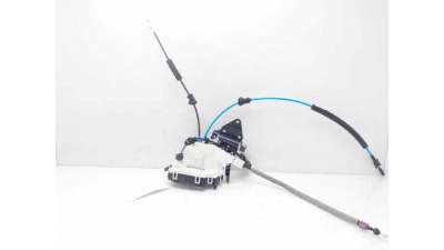 CERRADURA PUERTA TRASERA DERECHA MERCEDES-BENZ CLASE C (2009-2014) C 200 CDI (204.001) 136CV 2143CC - L.8182746 / A20473004