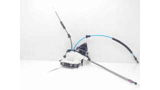 CERRADURA PUERTA TRASERA DERECHA MERCEDES-BENZ CLASE C (2009-2014) C 200 CDI (204.001) 136CV 2143CC - L.8182746 / A20473004