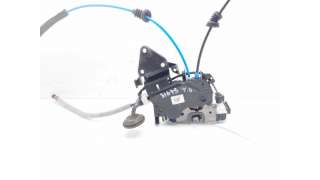 CERRADURA PUERTA TRASERA DERECHA MERCEDES-BENZ CLASE C (2009-2014) C 200 CDI (204.001) 136CV 2143CC - L.8182746 / A20473004