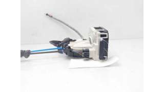 CERRADURA PUERTA TRASERA DERECHA MERCEDES-BENZ CLASE C (2009-2014) C 200 CDI (204.001) 136CV 2143CC - L.8182746 / A20473004