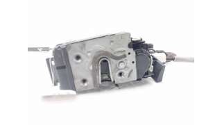 CERRADURA PUERTA TRASERA DERECHA MERCEDES-BENZ CLASE C (2009-2014) C 200 CDI (204.001) 136CV 2143CC - L.8182746 / A20473004
