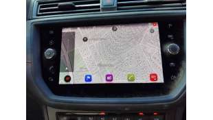 PANTALLA MULTIFUNCION SEAT ARONA (2017-) - L.8182773 / 6F0919605B