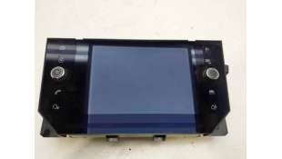 PANTALLA MULTIFUNCION SEAT ARONA (2017-) - L.8182773 / 6F0919605B 2