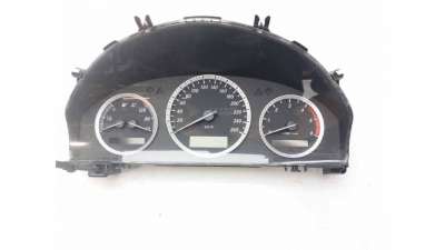 CUADRO INSTRUMENTOS MERCEDES-BENZ CLASE C (2009-2014) C 200 CDI (204.001) 136CV 2143CC - L.8182777 / A2049004000