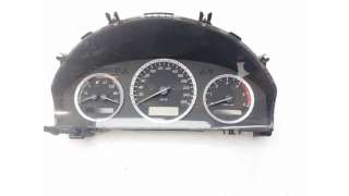 CUADRO INSTRUMENTOS MERCEDES-BENZ CLASE C (2009-2014) C 200 CDI (204.001) 136CV 2143CC - L.8182777 / A2049004000