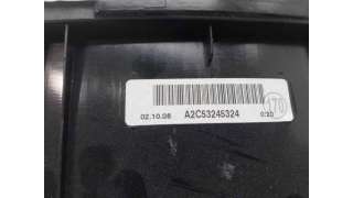 CUADRO INSTRUMENTOS MERCEDES-BENZ CLASE C (2009-2014) C 200 CDI (204.001) 136CV 2143CC - L.8182777 / A2049004000
