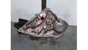 ELEVALUNAS TRASERO IZQUIERDO MERCEDES-BENZ CLASE C (2009-2014) C 200 CDI (204.001) 136CV 2143CC - L.8182799 / A2047600734