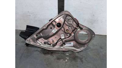 ELEVALUNAS TRASERO IZQUIERDO MERCEDES-BENZ CLASE C (2009-2014) C 200 CDI (204.001) 136CV 2143CC - L.8182799 / A2047600734