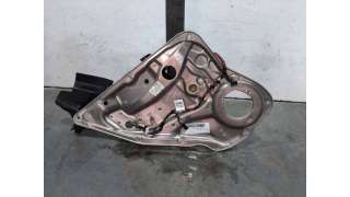 ELEVALUNAS TRASERO IZQUIERDO MERCEDES-BENZ CLASE C (2009-2014) C 200 CDI (204.001) 136CV 2143CC - L.8182799 / A2047600734