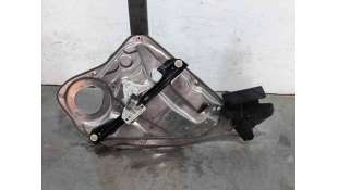 ELEVALUNAS TRASERO IZQUIERDO MERCEDES-BENZ CLASE C (2009-2014) C 200 CDI (204.001) 136CV 2143CC - L.8182799 / A2047600734 2