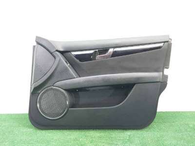 GUARNECIDO PUERTA DELANTERA DERECHA MERCEDES-BENZ CLASE C (2009-2014) C 200 CDI (204.001) 136CV 2143CC - L.8182818 / 204720