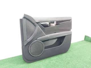 GUARNECIDO PUERTA DELANTERA DERECHA MERCEDES-BENZ CLASE C (2009-2014) C 200 CDI (204.001) 136CV 2143CC - L.8182818 / 204720