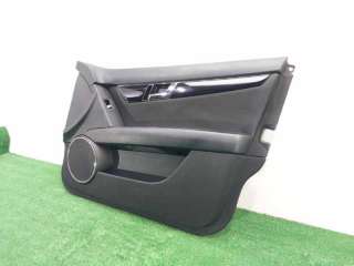GUARNECIDO PUERTA DELANTERA DERECHA MERCEDES-BENZ CLASE C (2009-2014) C 200 CDI (204.001) 136CV 2143CC - L.8182818 / 204720