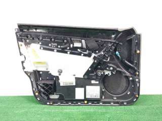 GUARNECIDO PUERTA DELANTERA DERECHA MERCEDES-BENZ CLASE C (2009-2014) C 200 CDI (204.001) 136CV 2143CC - L.8182818 / 204720