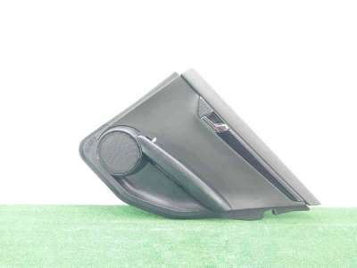 GUARNECIDO PUERTA TRASERA DERECHA MERCEDES-BENZ CLASE C (2009-2014) C 200 CDI (204.001) 136CV 2143CC - L.8182820 / 20473046