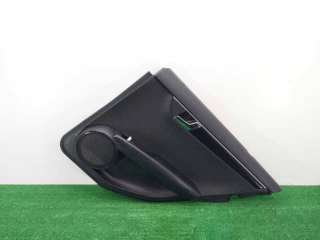 GUARNECIDO PUERTA TRASERA DERECHA MERCEDES-BENZ CLASE C (2009-2014) C 200 CDI (204.001) 136CV 2143CC - L.8182820 / 20473046