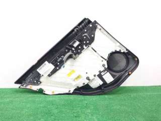 GUARNECIDO PUERTA TRASERA DERECHA MERCEDES-BENZ CLASE C (2009-2014) C 200 CDI (204.001) 136CV 2143CC - L.8182820 / 20473046