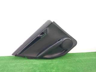 GUARNECIDO PUERTA TRASERA IZQUIERDA MERCEDES-BENZ CLASE C (2009-2014) C 200 CDI (204.001) 136CV 2143CC - L.8182821 / 204730