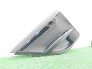 GUARNECIDO PUERTA TRASERA IZQUIERDA MERCEDES-BENZ CLASE C (2009-2014) C 200 CDI (204.001) 136CV 2143CC - L.8182821 / 204730