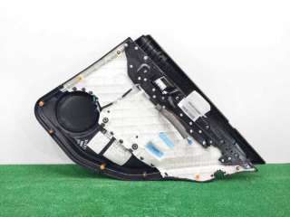 GUARNECIDO PUERTA TRASERA IZQUIERDA MERCEDES-BENZ CLASE C (2009-2014) C 200 CDI (204.001) 136CV 2143CC - L.8182821 / 204730